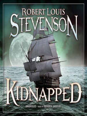 Kidnapped By Robert Louis Stevenson (english pdf)
